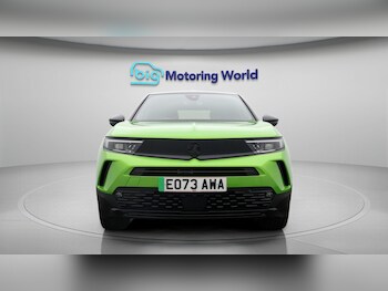 Used Vauxhall Mokka Electric 2024 for sale - 77767992: Photo