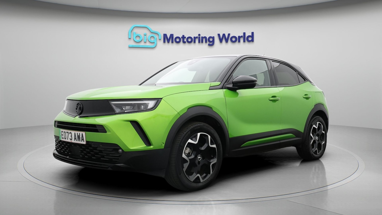 Used Vauxhall Mokka 2024 for sale - 77767992: Photo 3