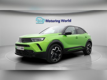Used Vauxhall Mokka Electric 2024 for sale - 77767992: Photo