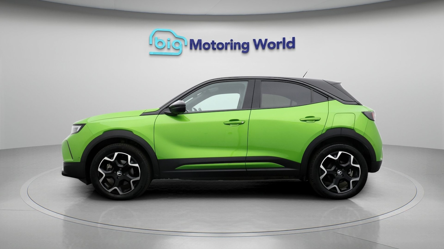 Used Vauxhall Mokka 2024 for sale - 77767992: Photo 4