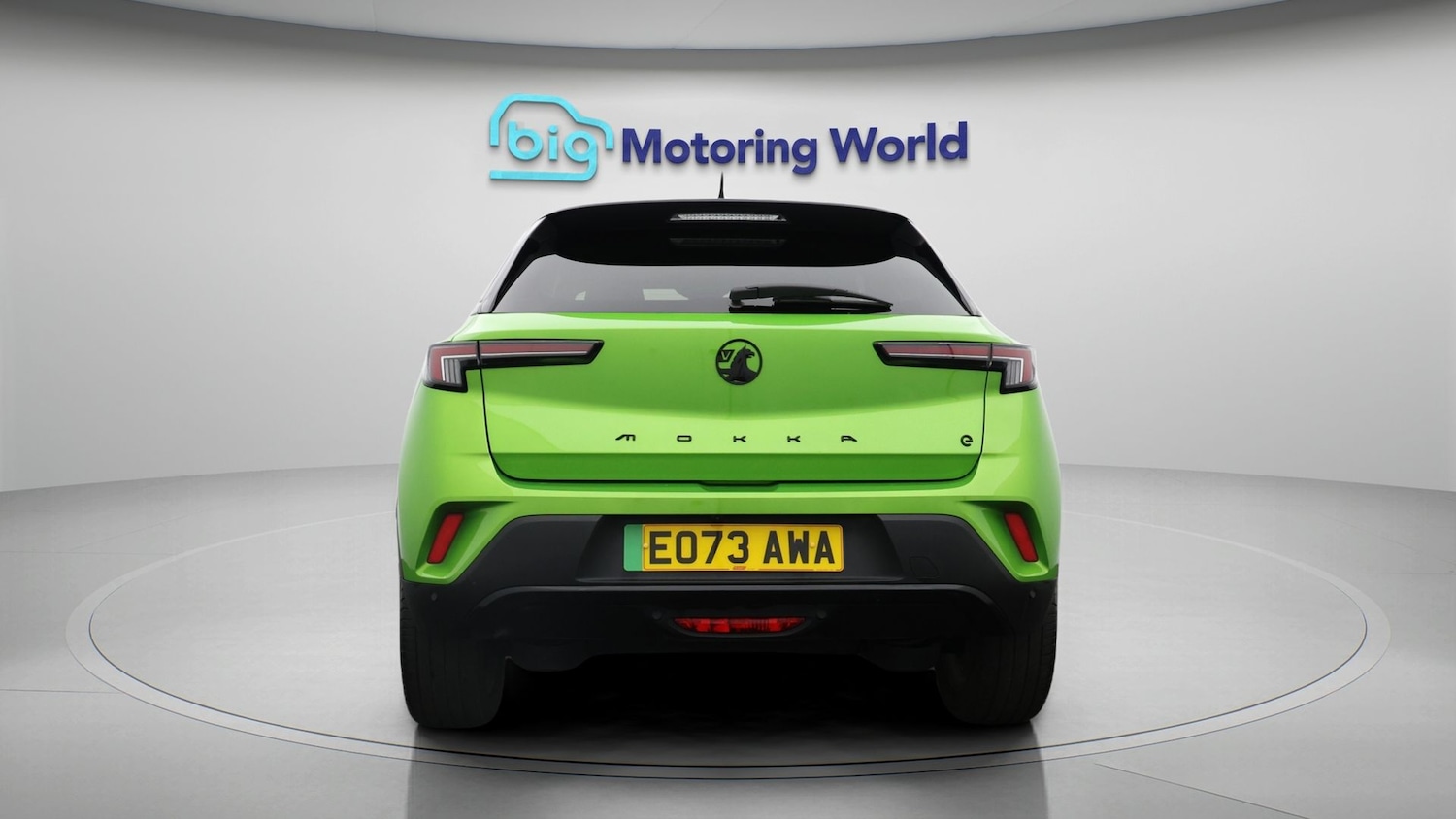 Used Vauxhall Mokka 2024 for sale - 77767992: Photo 6