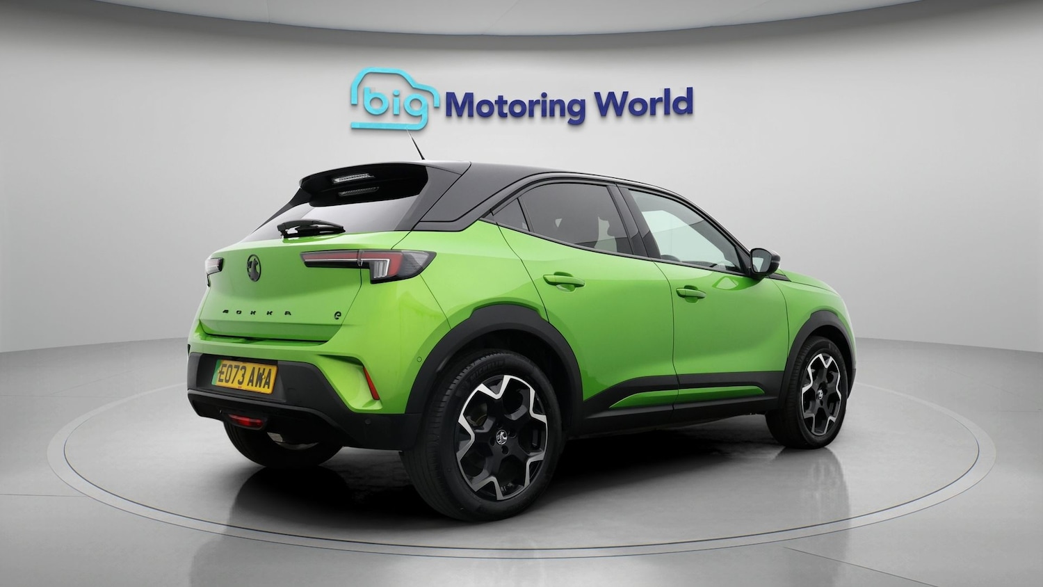 Used Vauxhall Mokka 2024 for sale - 77767992: Photo 7