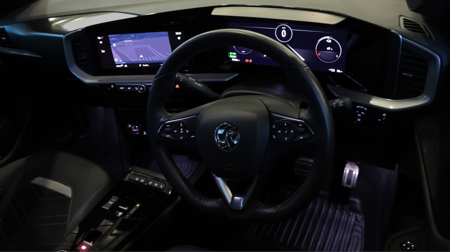 Used Vauxhall Mokka 2024 for sale - 77767992: Photo 9