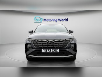 Used Hyundai TUCSON 2024 for sale - 78989696: Photo