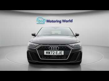 Used Audi A1 2023 for sale - 74909530: Photo