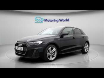 Used Audi A1 2023 for sale - 74909530: Photo