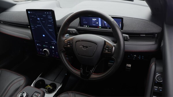 Used Ford Mustang Mach-E 2021 for sale - 76012304: Photo 10