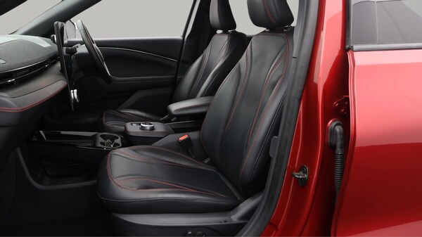 Used Ford Mustang Mach-E 2021 for sale - 76012304: Photo 15