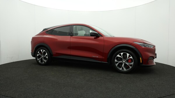 Used Ford Mustang Mach-E 2021 for sale - 76012304: Photo 48