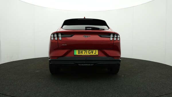 Used Ford Mustang Mach-E 2021 for sale - 76012304: Photo 58