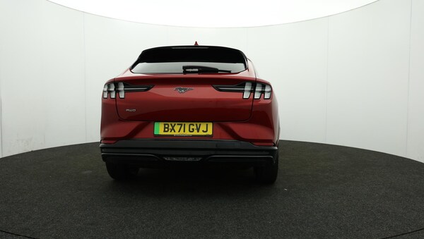 Used Ford Mustang Mach-E 2021 for sale - 76012304: Photo 69