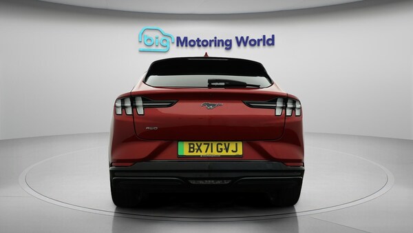 Used Ford Mustang Mach-E 2021 for sale - 76012304: Photo 7
