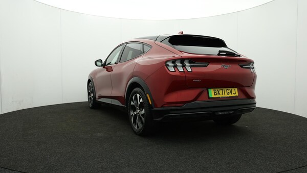 Used Ford Mustang Mach-E 2021 for sale - 76012304: Photo 83