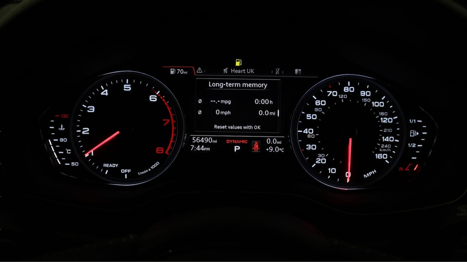 Used Audi A5 2019 for sale - 77971312: Photo 10