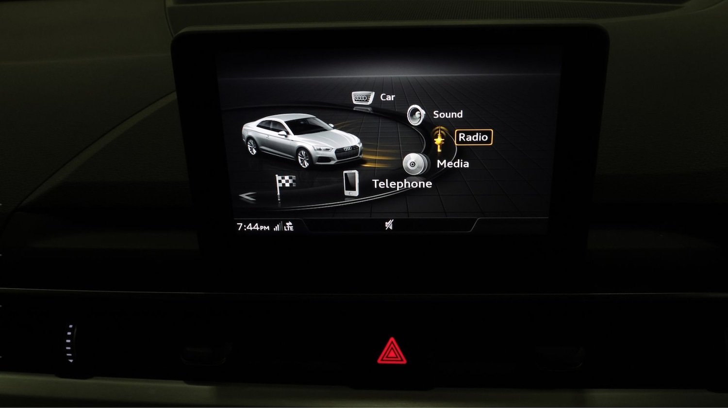 Used Audi A5 2019 for sale - 77971312: Photo 11