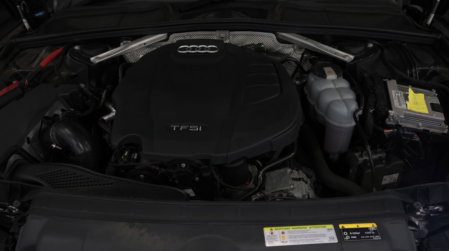 Used Audi A5 2019 for sale - 77971312: Photo 19