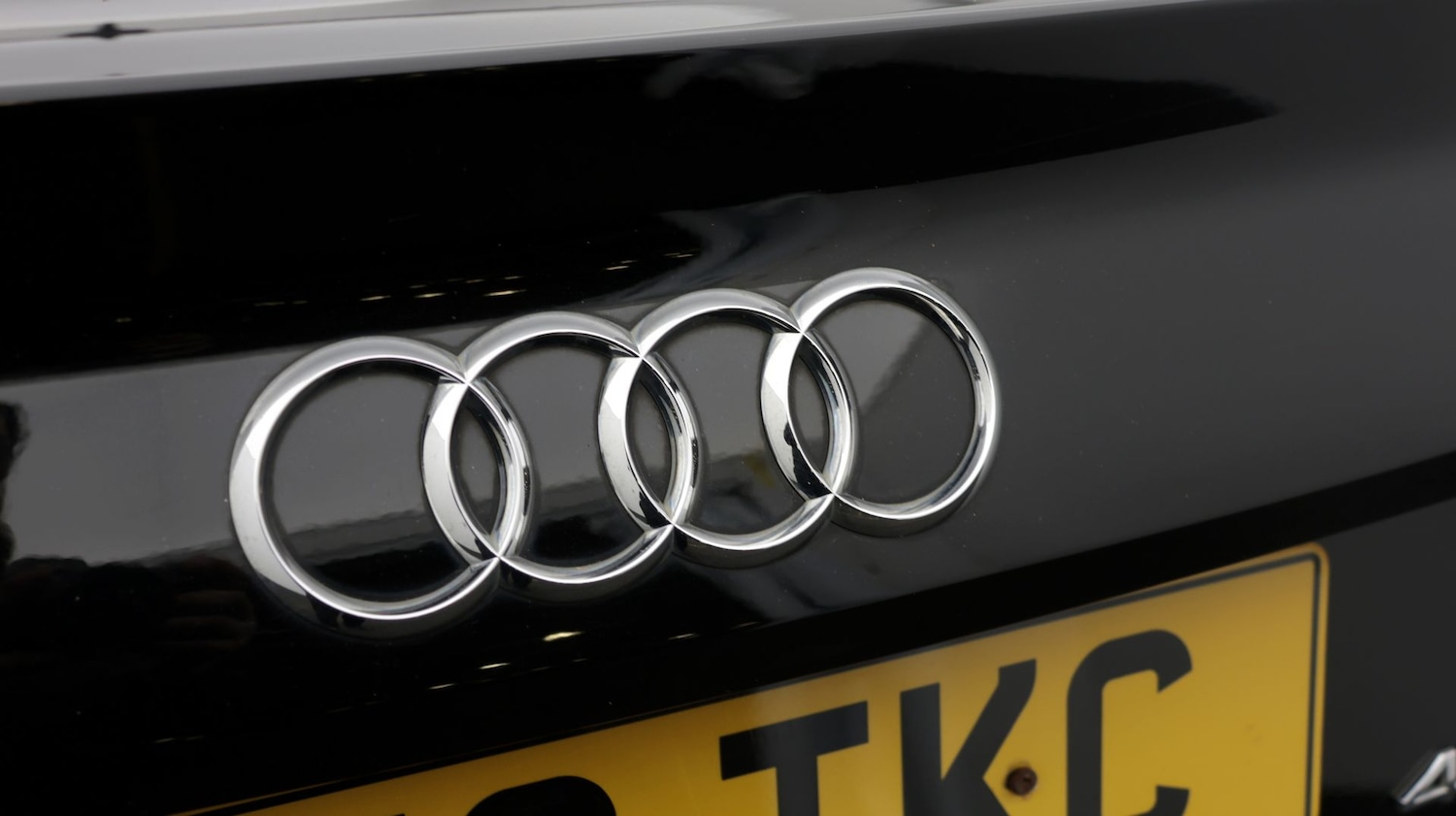 Used Audi A5 2019 for sale - 77971312: Photo 22