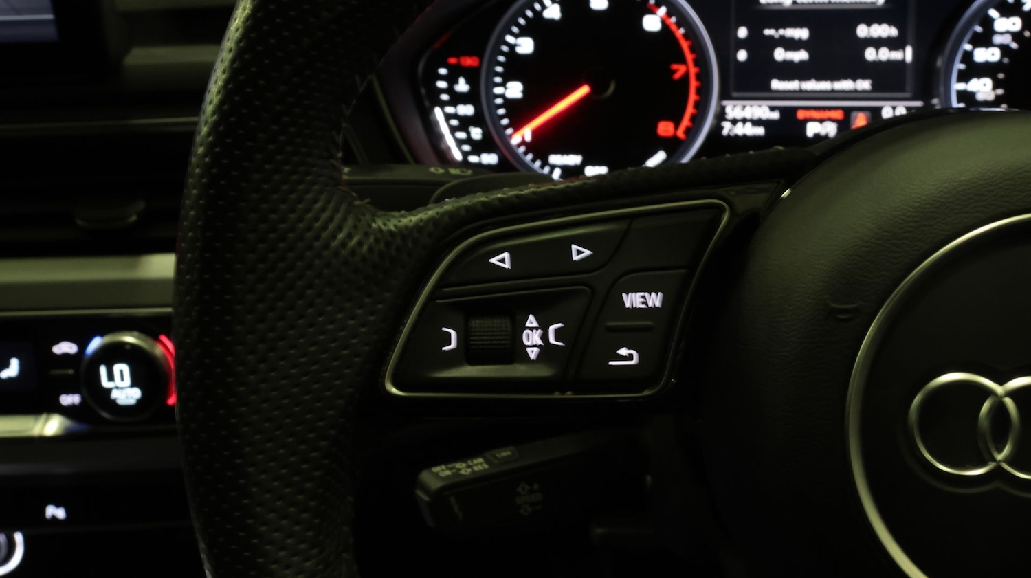 Used Audi A5 2019 for sale - 77971312: Photo 23