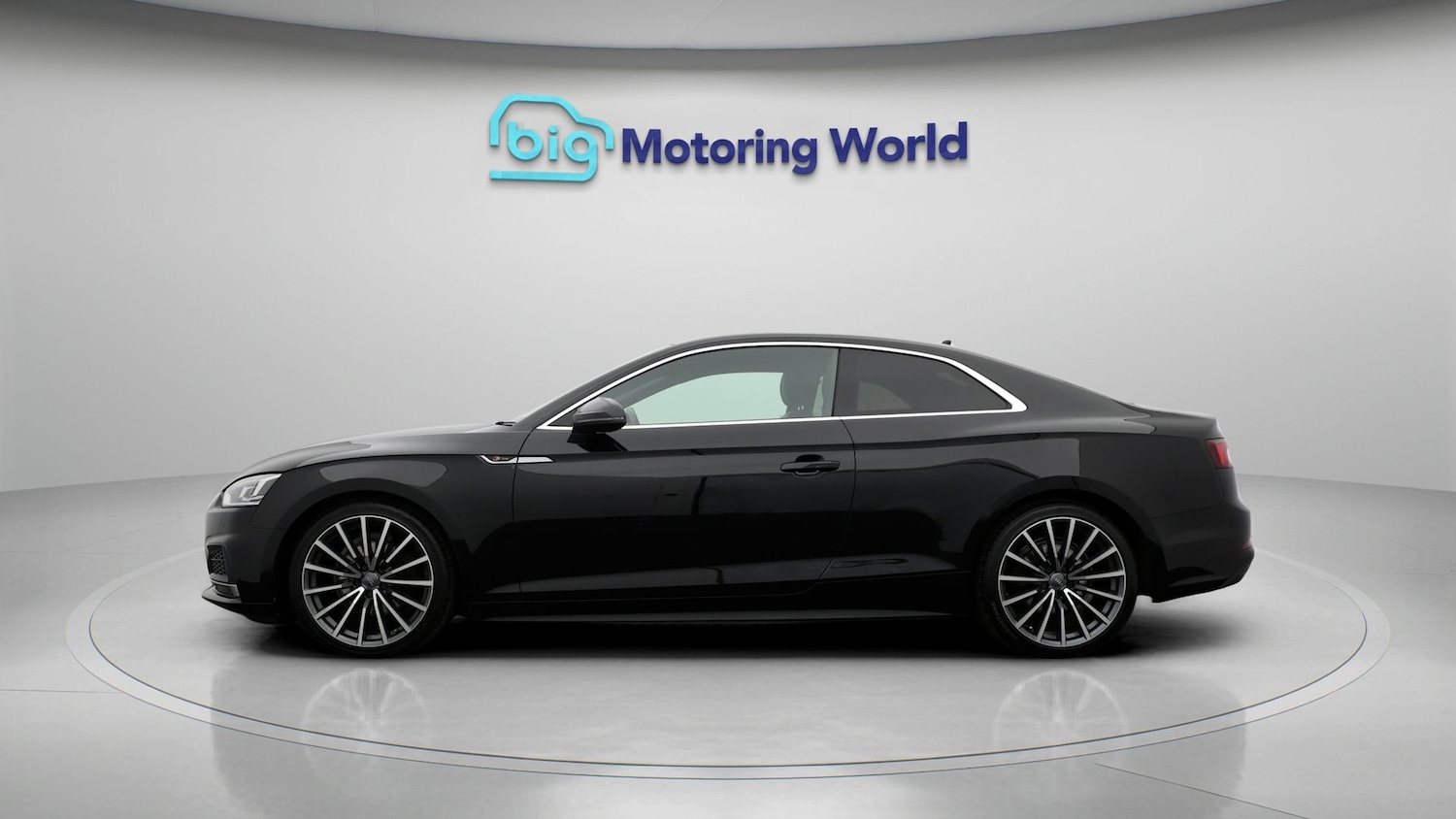 Used Audi A5 2019 for sale - 77971312: Photo 4