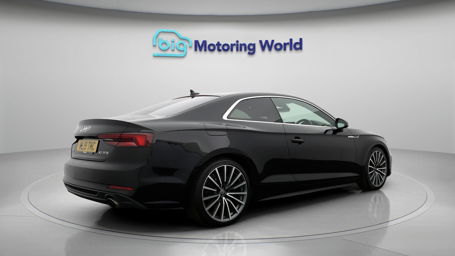 Used Audi A5 2019 for sale - 77971312: Photo 7