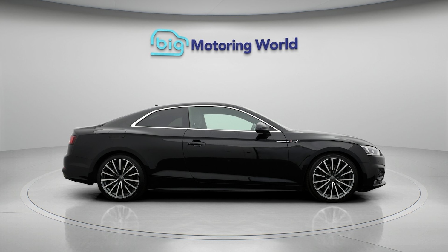 Used Audi A5 2019 for sale - 77971312: Photo 8