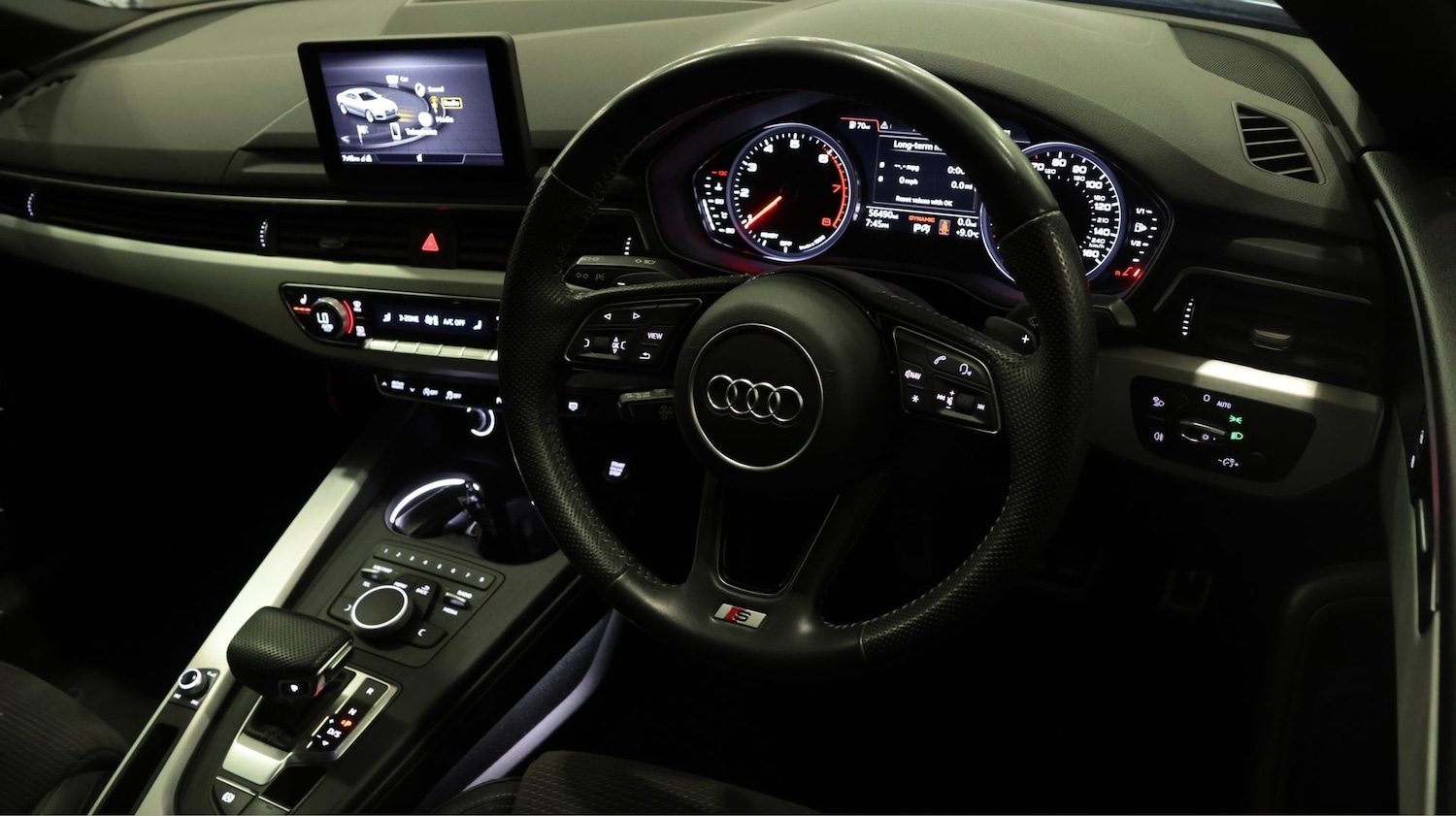 Used Audi A5 2019 for sale - 77971312: Photo 9