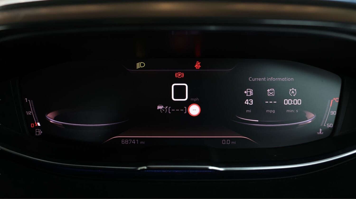 Used Peugeot 3008 for sale - 77676504: Photo 10