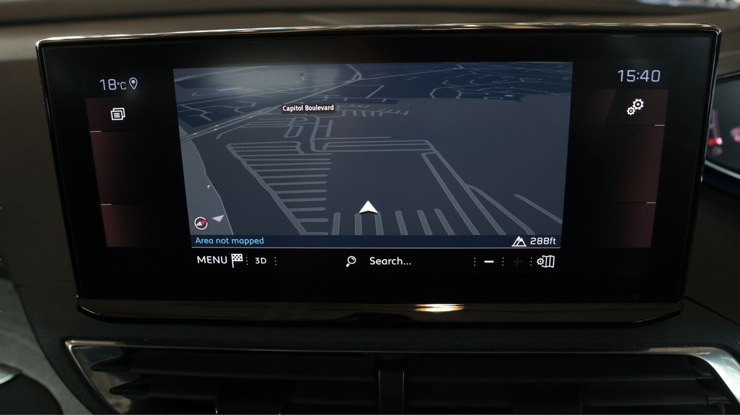 Used Peugeot 3008 for sale - 77676504: Photo 11