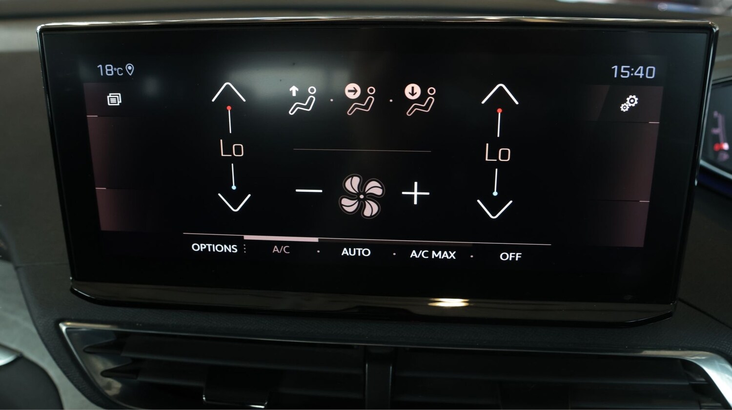 Used Peugeot 3008 for sale - 77676504: Photo 12