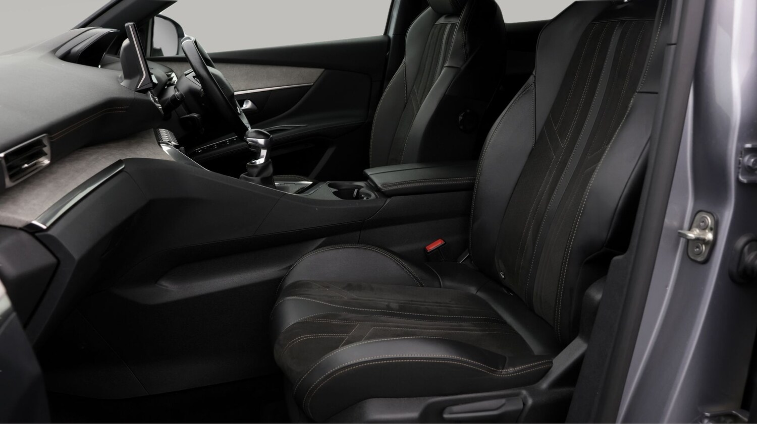 Used Peugeot 3008 for sale - 77676504: Photo 14