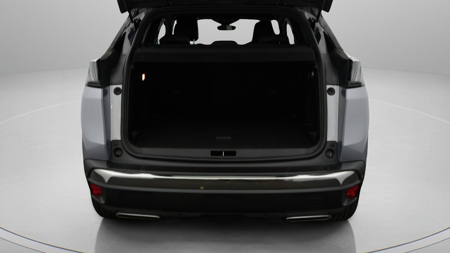 Used Peugeot 3008 for sale - 77676504: Photo 17