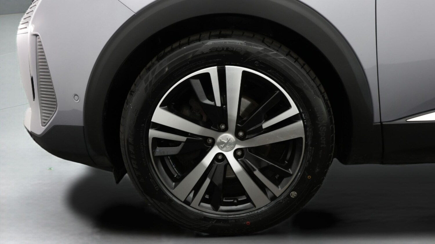 Used Peugeot 3008 for sale - 77676504: Photo 18