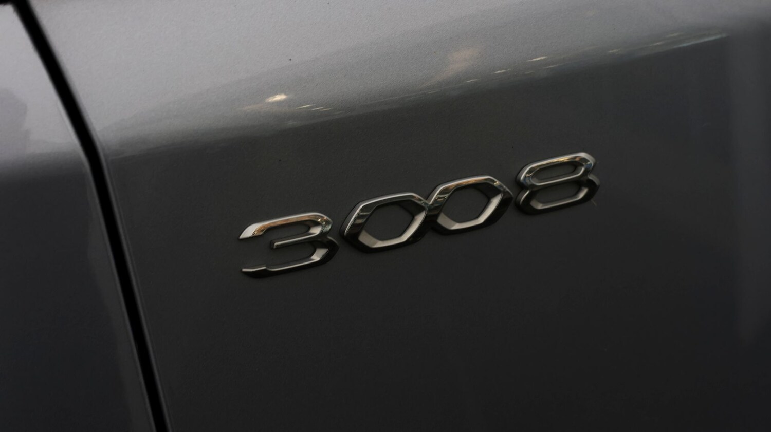 Used Peugeot 3008 for sale - 77676504: Photo 20