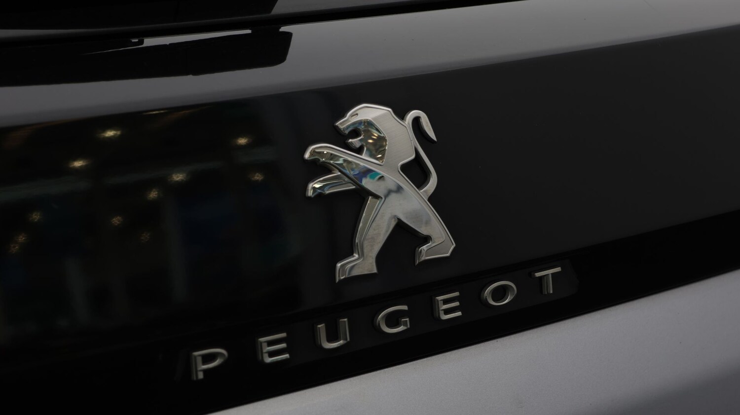 Used Peugeot 3008 for sale - 77676504: Photo 21