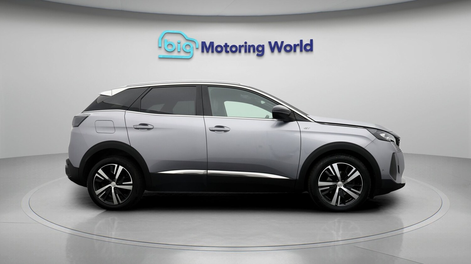 Used Peugeot 3008 for sale - 77676504: Photo 8