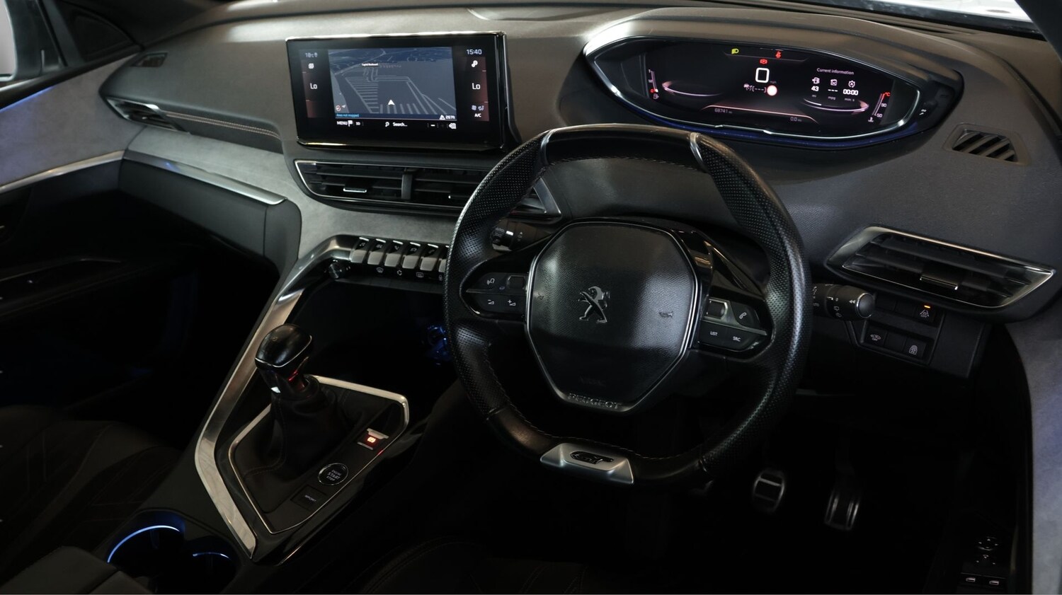 Used Peugeot 3008 for sale - 77676504: Photo 9