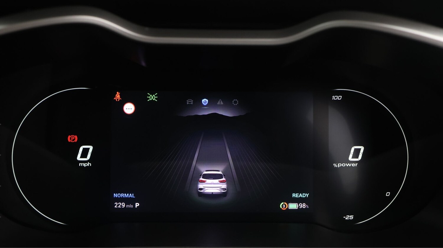 Used MG MG ZS for sale - 77234071: Photo 10