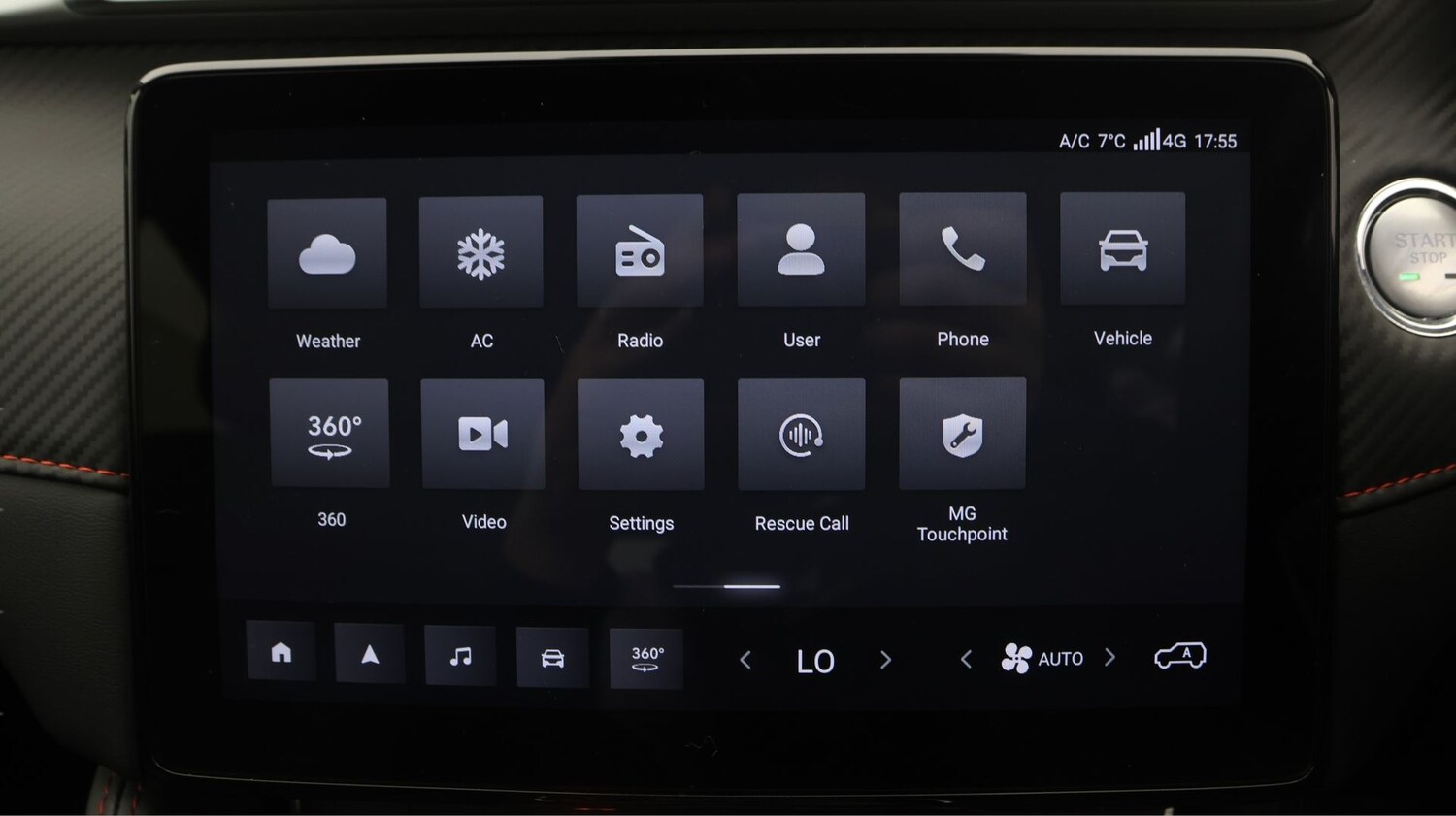 Used MG MG ZS for sale - 77234071: Photo 11