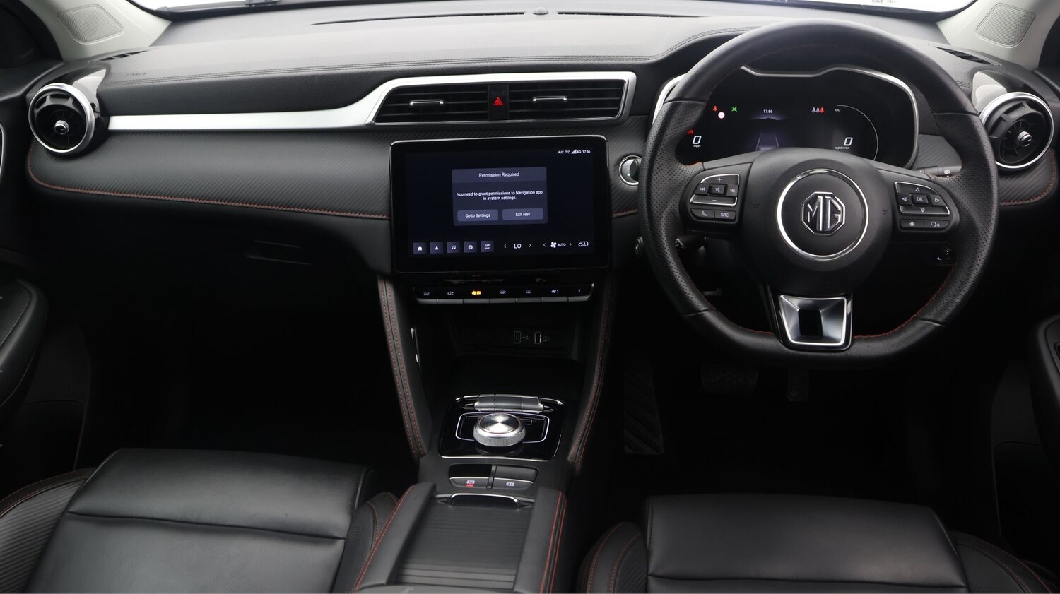 Used MG MG ZS for sale - 77234071: Photo 13