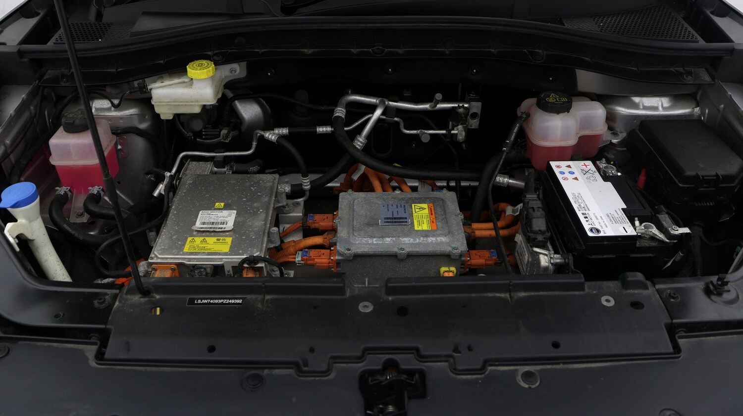 Used MG MG ZS for sale - 77234071: Photo 19