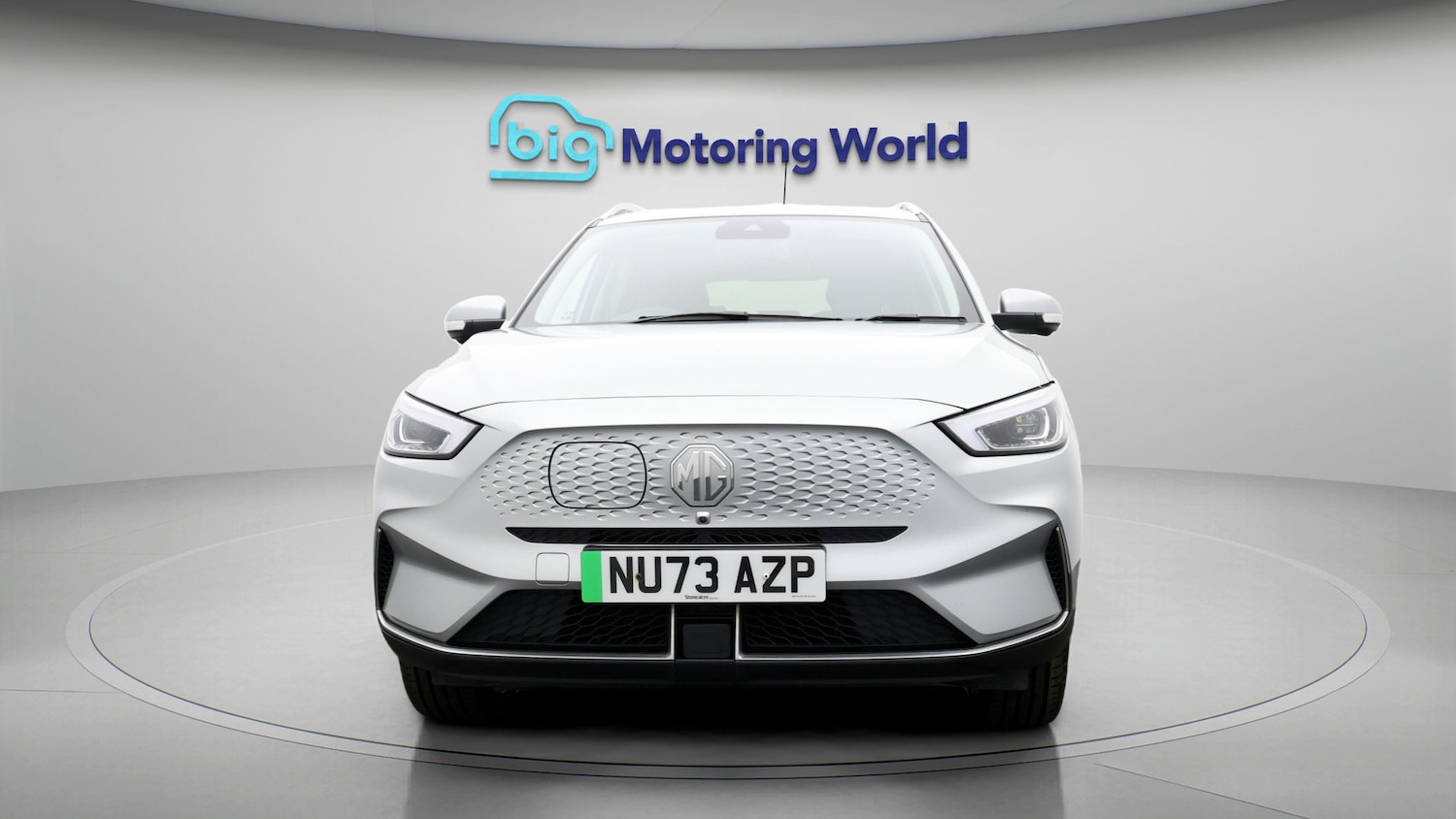 Used MG MG ZS for sale - 77234071: Photo 2