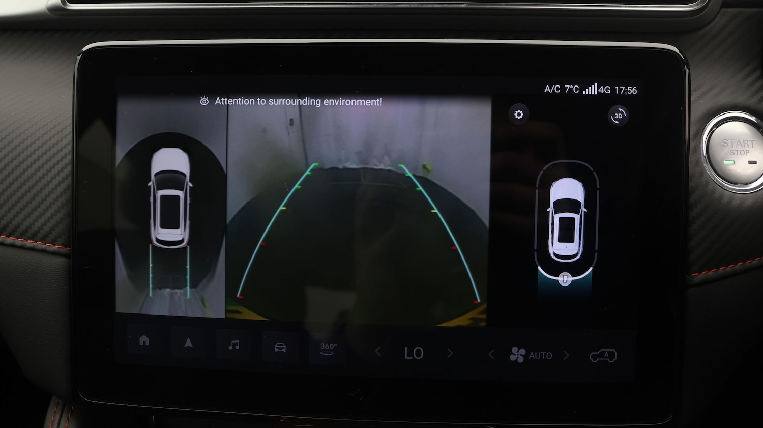 Used MG MG ZS for sale - 77234071: Photo 24