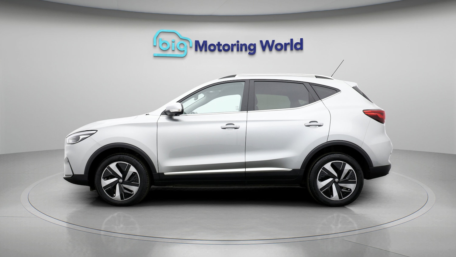 Used MG MG ZS for sale - 77234071: Photo 4