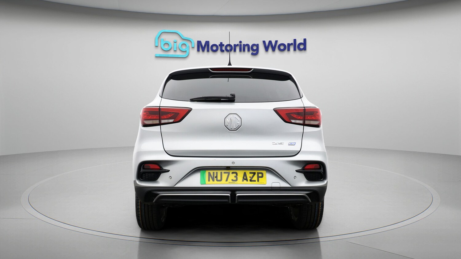 Used MG MG ZS for sale - 77234071: Photo 6