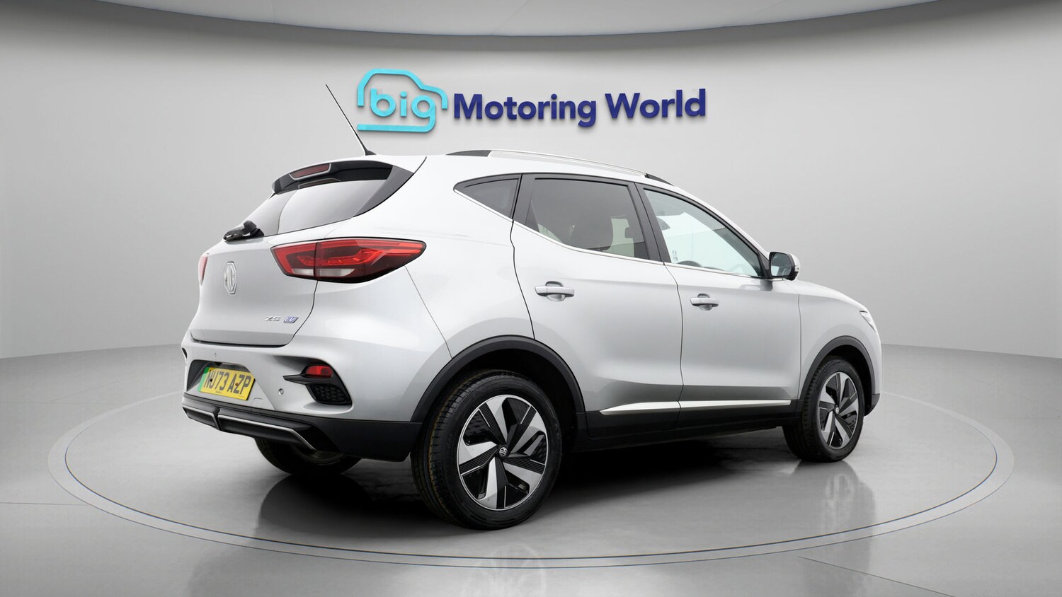 Used MG MG ZS for sale - 77234071: Photo 7