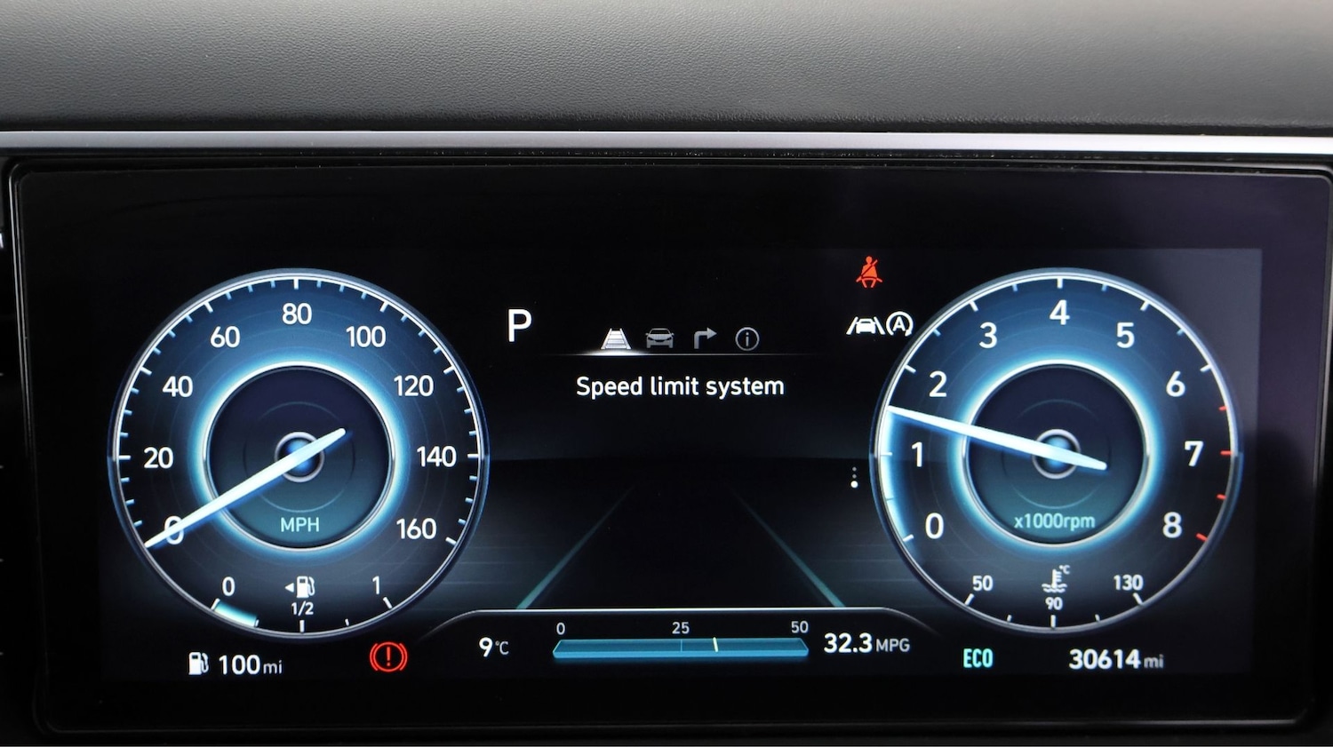 Used Hyundai TUCSON 2023 for sale - 78106109: Photo 10