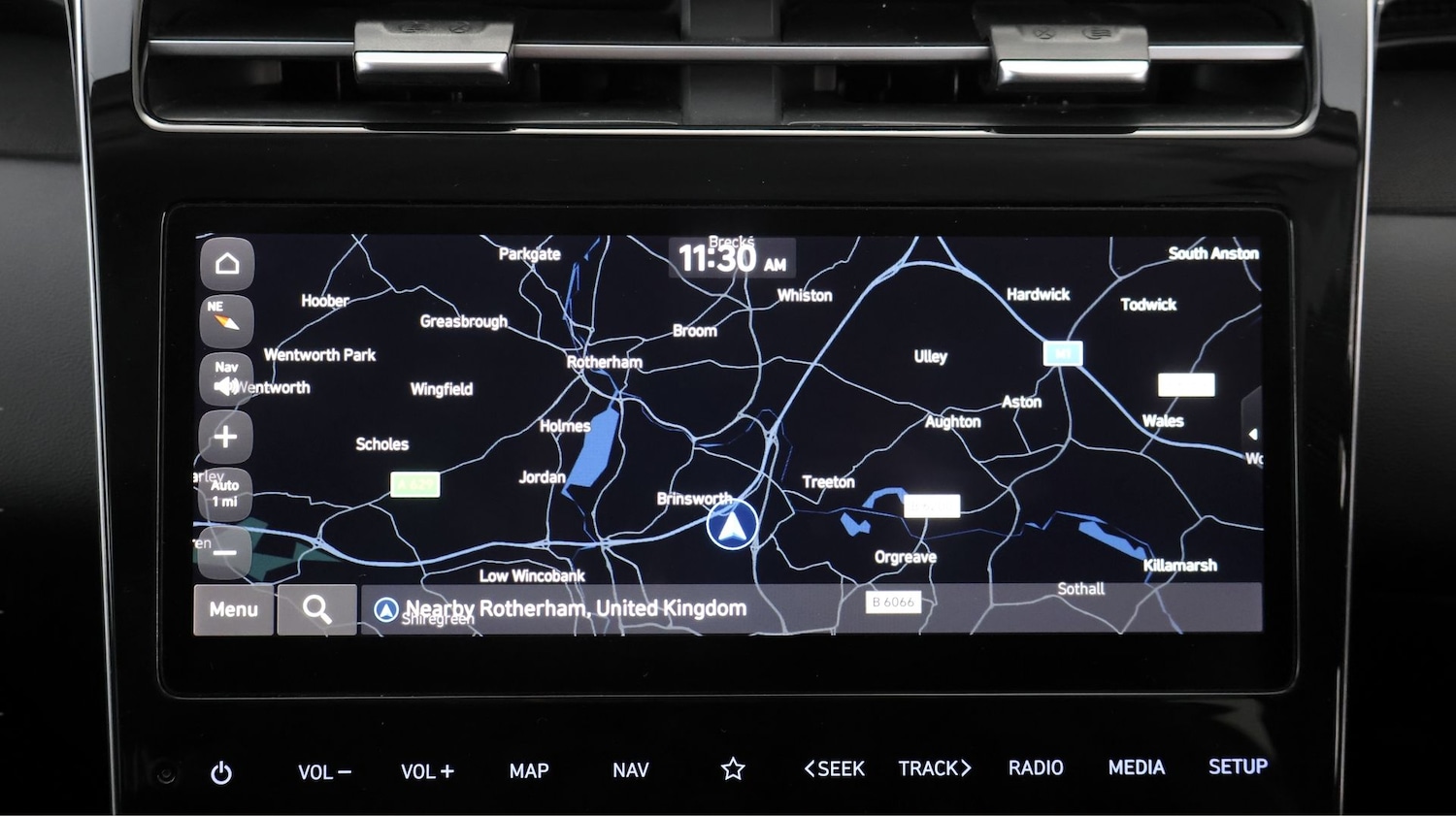 Used Hyundai TUCSON 2023 for sale - 78106109: Photo 11