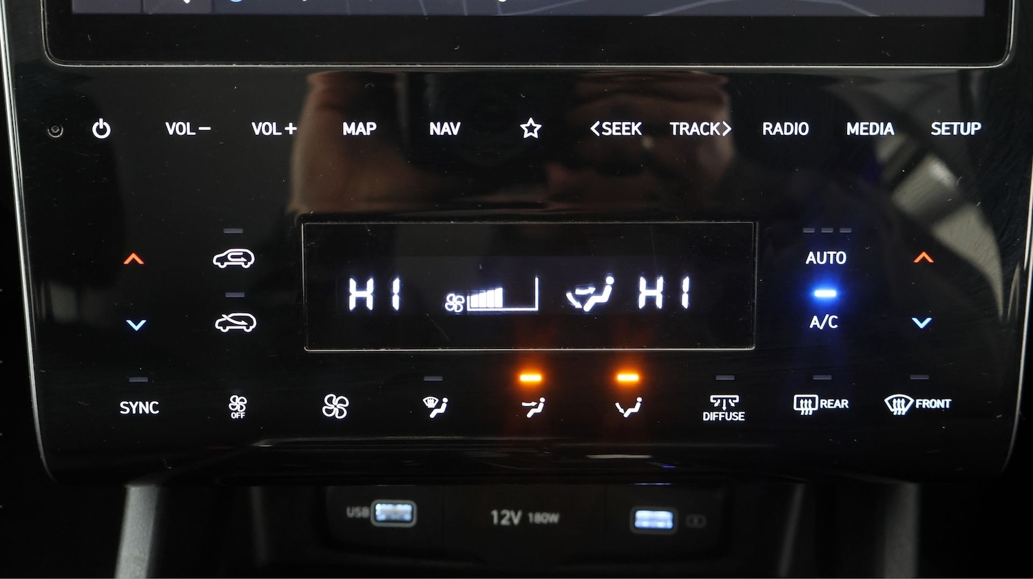 Used Hyundai TUCSON 2023 for sale - 78106109: Photo 12