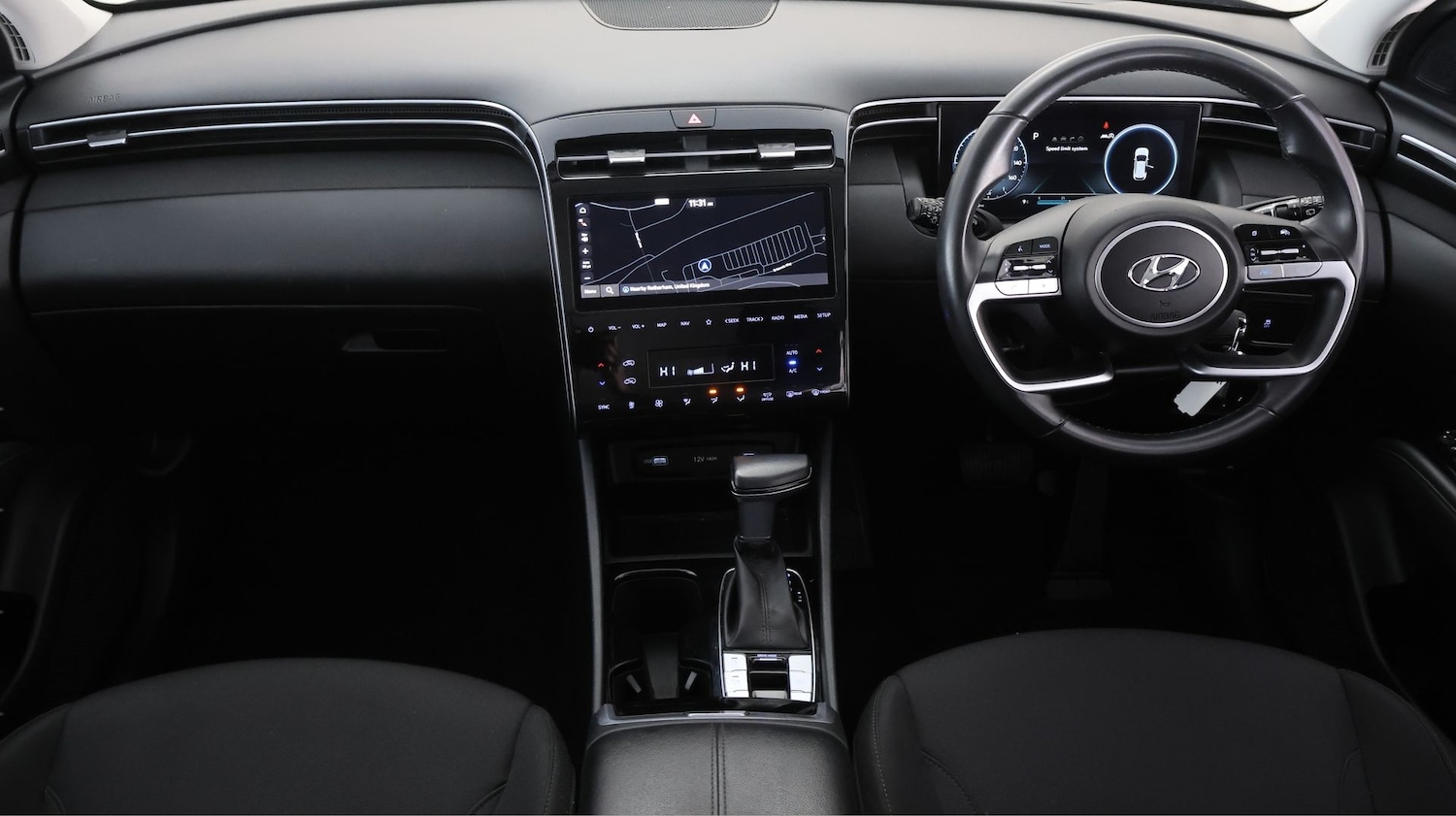 Used Hyundai TUCSON 2023 for sale - 78106109: Photo 13