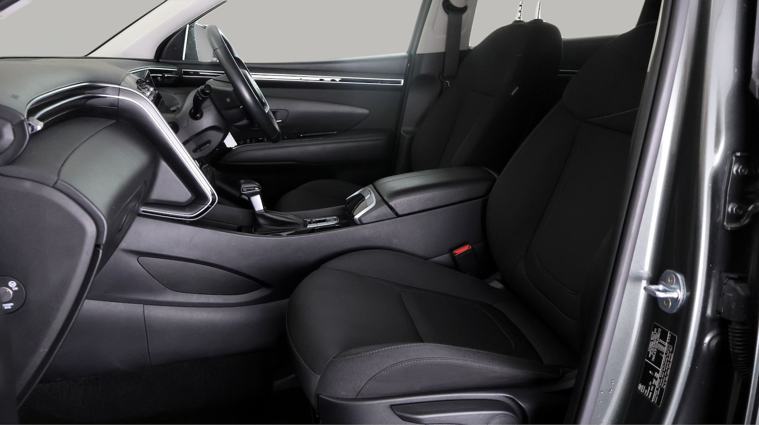 Used Hyundai TUCSON 2023 for sale - 78106109: Photo 14